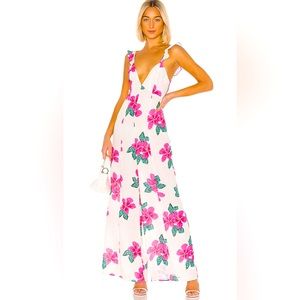 Resa Jilly Jumpsuit, size xs